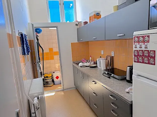 Pronájem obchodního prostoru, Plzeň, Hřbitovní, 730 m2