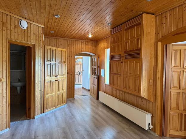 Prodej vícegeneračního domu, Povrly, Lysá, 635 m2