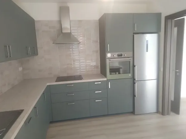 Prodej ubytování, Praha - Hostivař, Nurmiho, 80 m2