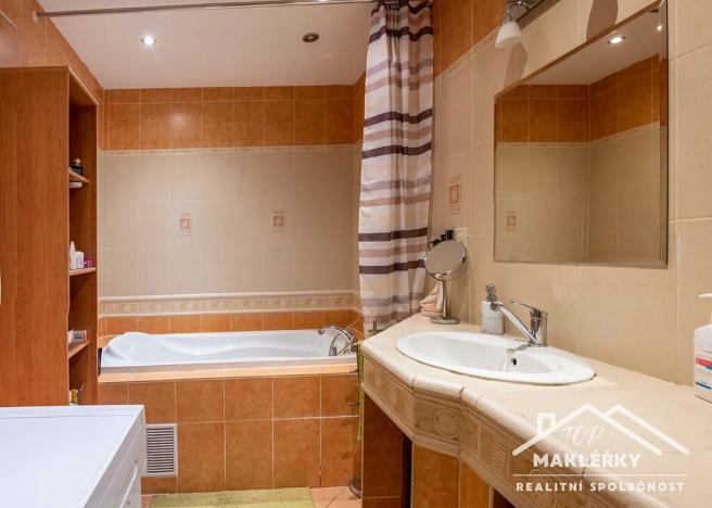 Prodej rodinného domu, Kolín, Havelcova, 290 m2