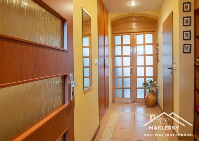 Prodej rodinného domu, Kolín, Havelcova, 290 m2