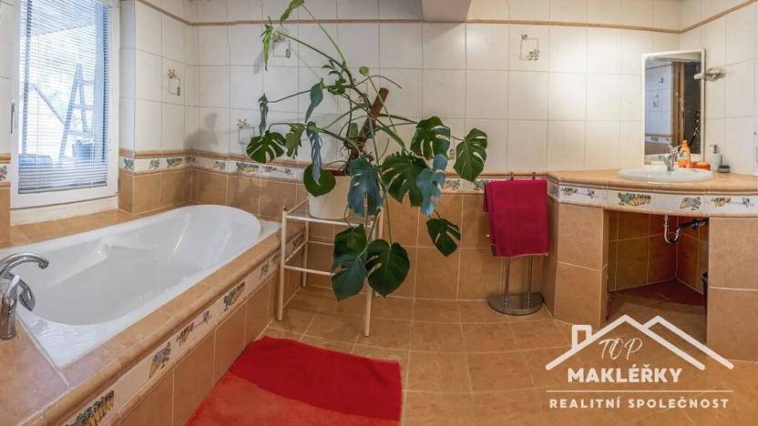 Prodej rodinného domu, Kolín, Havelcova, 290 m2