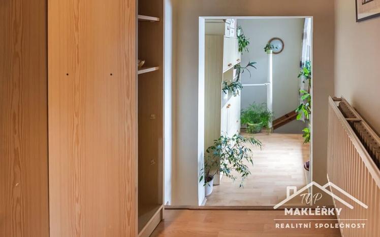 Prodej rodinného domu, Kolín, Havelcova, 290 m2