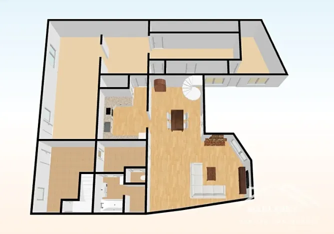 Prodej rodinného domu, Kolín, Havelcova, 290 m2