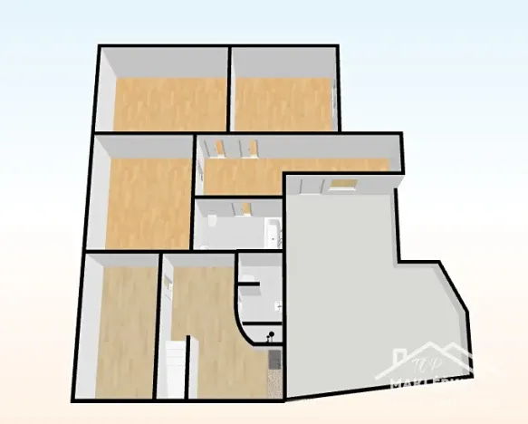 Prodej rodinného domu, Kolín, Havelcova, 290 m2