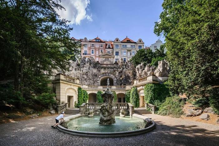 Prodej bytu 4+kk, Praha - Vinohrady, Bělehradská, 135 m2