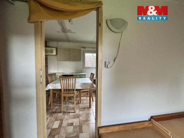 Prodej chaty, Chbany - Vadkovice, 52 m2