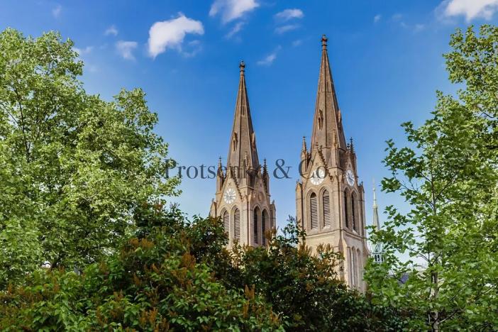 Prodej obchodního prostoru, Praha - Nové Město, Legerova, 230 m2