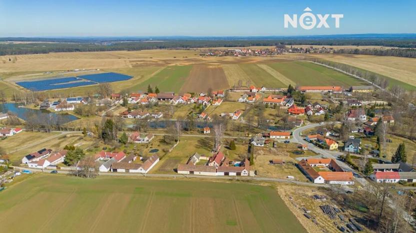 Prodej rodinného domu, Mladošovice, 87 m2