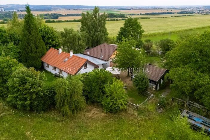 Prodej restaurace, Stařeč, Nádraží, 130 m2