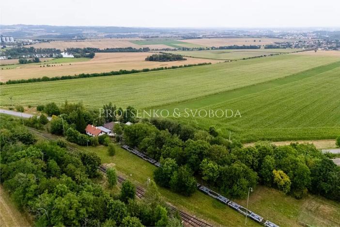 Prodej restaurace, Stařeč, Nádraží, 130 m2