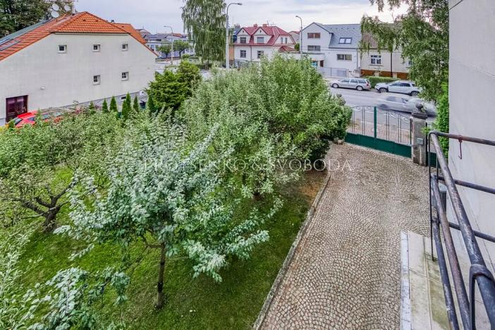 Prodej vily, České Budějovice, Lidická tř., 652 m2