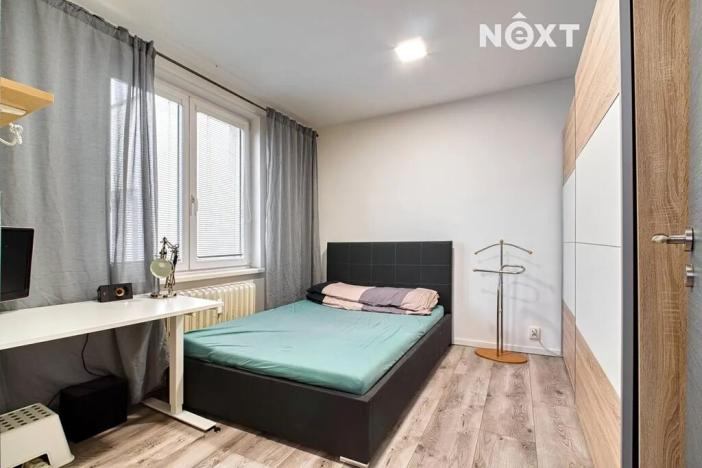 Pronájem bytu 2+1, Ostrava, Zeyerova, 43 m2