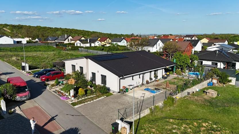 Prodej rodinného domu, Hajany, 105 m2