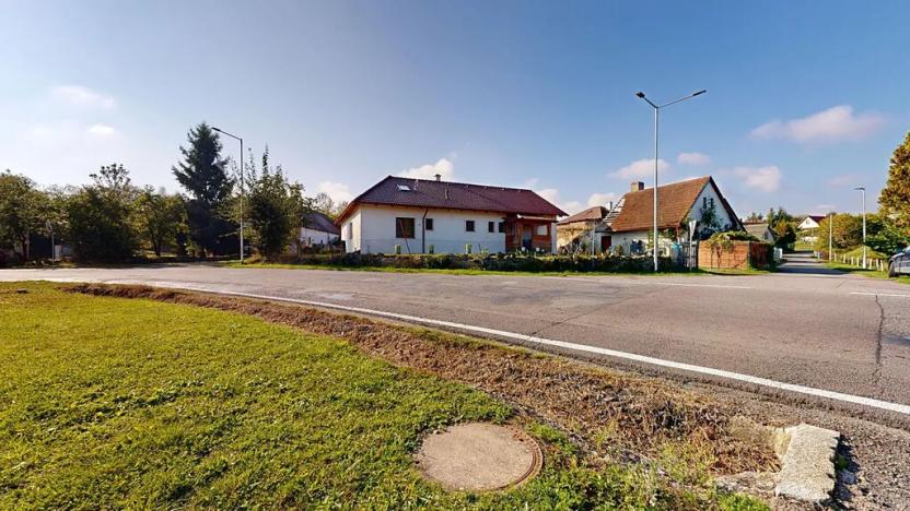 Prodej rodinného domu, Nasavrky, 121 m2