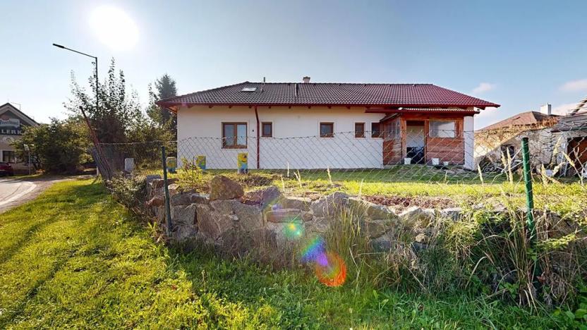 Prodej rodinného domu, Nasavrky, 121 m2