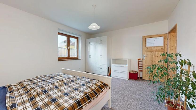 Prodej rodinného domu, Nasavrky, 121 m2