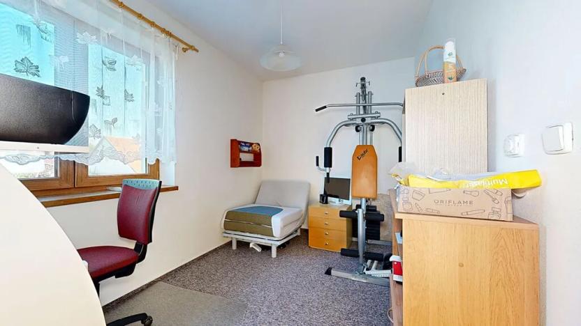 Prodej rodinného domu, Nasavrky, 121 m2