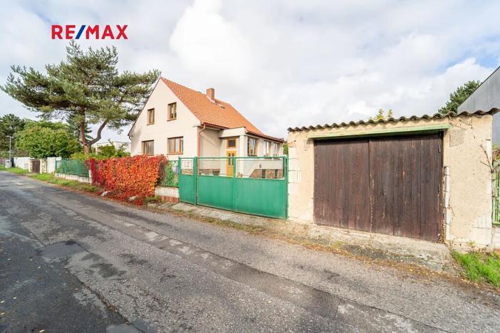 Prodej rodinného domu, Odolena Voda, Nerudova, 103 m2