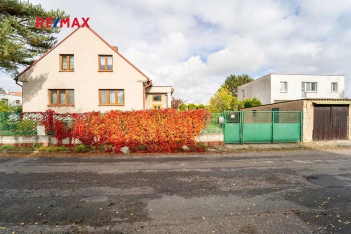 Prodej rodinného domu, Odolena Voda, Nerudova, 103 m2