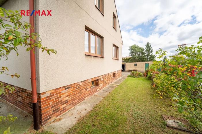 Prodej rodinného domu, Odolena Voda, Nerudova, 103 m2