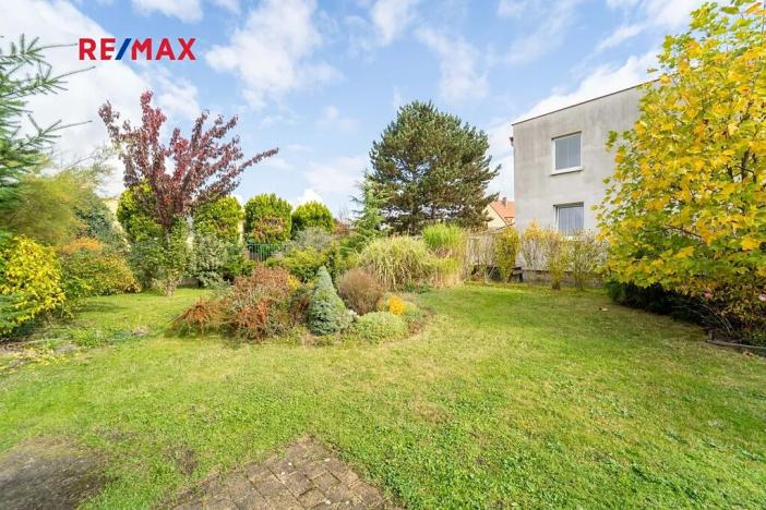 Prodej rodinného domu, Odolena Voda, Nerudova, 103 m2