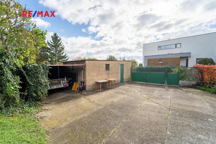 Prodej rodinného domu, Odolena Voda, Nerudova, 103 m2