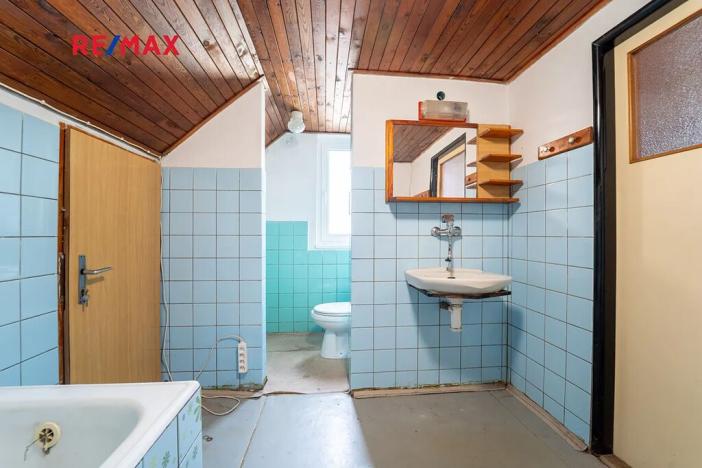 Prodej rodinného domu, Odolena Voda, Nerudova, 103 m2