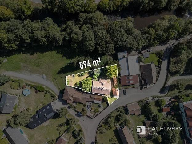 Prodej rodinného domu, Slatiňany, 214 m2