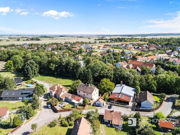 Prodej rodinného domu, Slatiňany, 214 m2