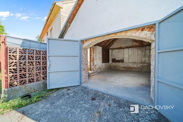 Prodej rodinného domu, Slatiňany, 214 m2