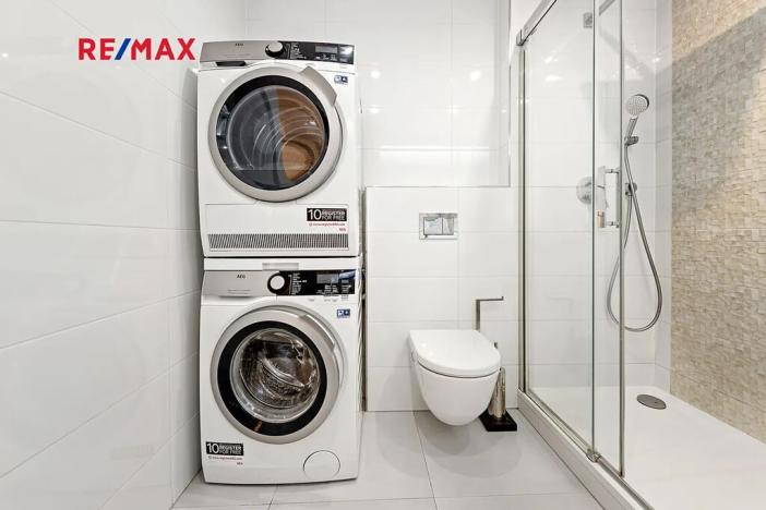 Prodej bytu 3+kk, Praha - Hrdlořezy, Učňovská, 71 m2