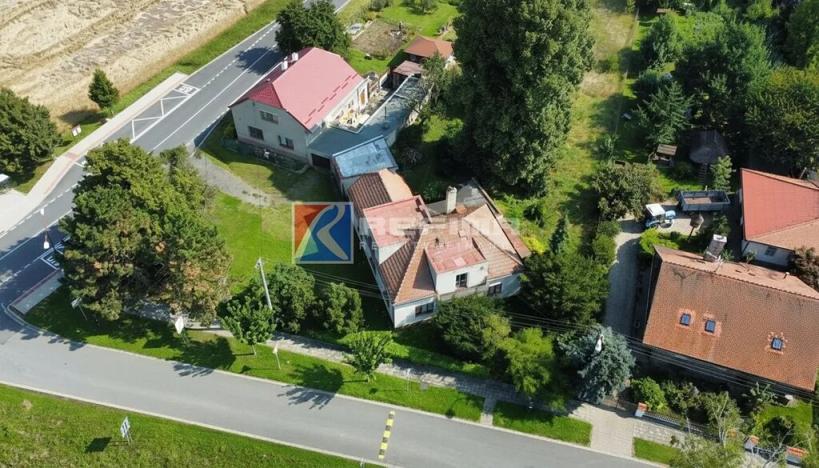 Prodej rodinného domu, Přerov, Kovářská, 243 m2