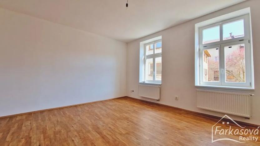 Prodej činžovního domu, Lanškroun, Nádražní, 269 m2