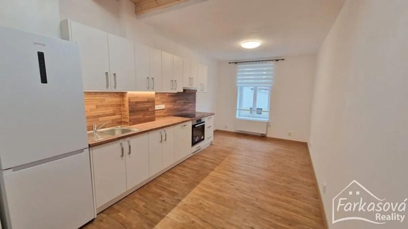 Prodej činžovního domu, Lanškroun, Nádražní, 269 m2