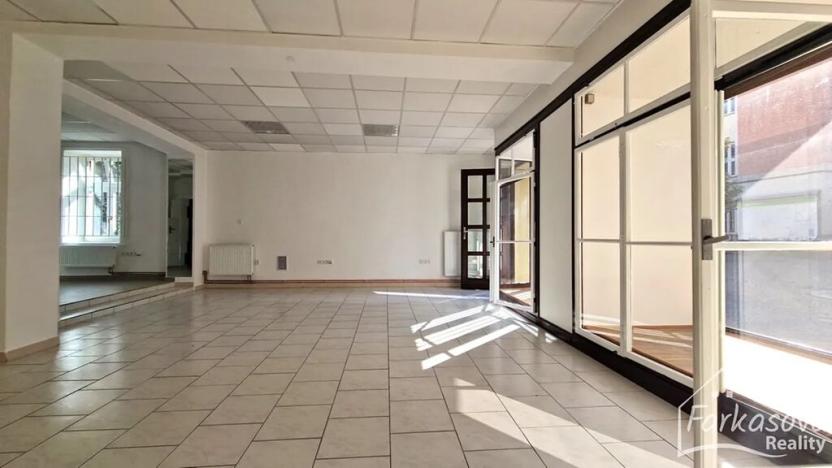 Prodej činžovního domu, Lanškroun, Nádražní, 269 m2