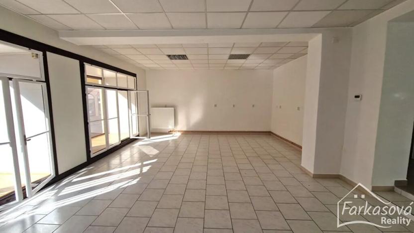 Prodej činžovního domu, Lanškroun, Nádražní, 269 m2