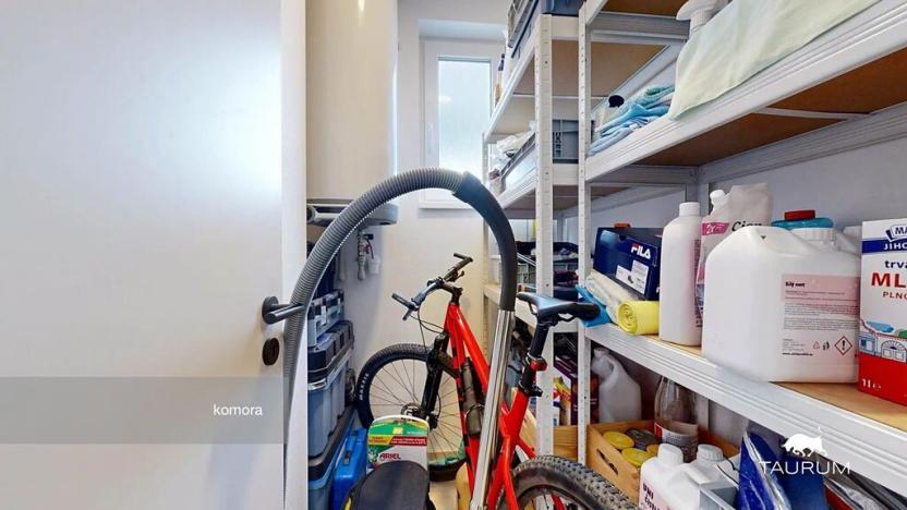 Prodej bytu 4+kk, Vochov, 81 m2