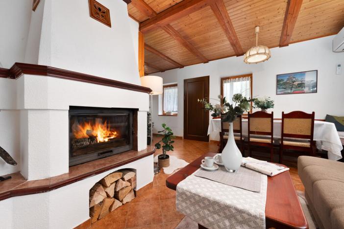 Prodej chaty, Borušov - Svojanov, 63 m2