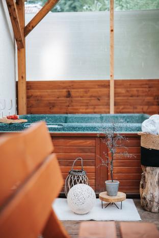 Prodej chaty, Borušov - Svojanov, 63 m2