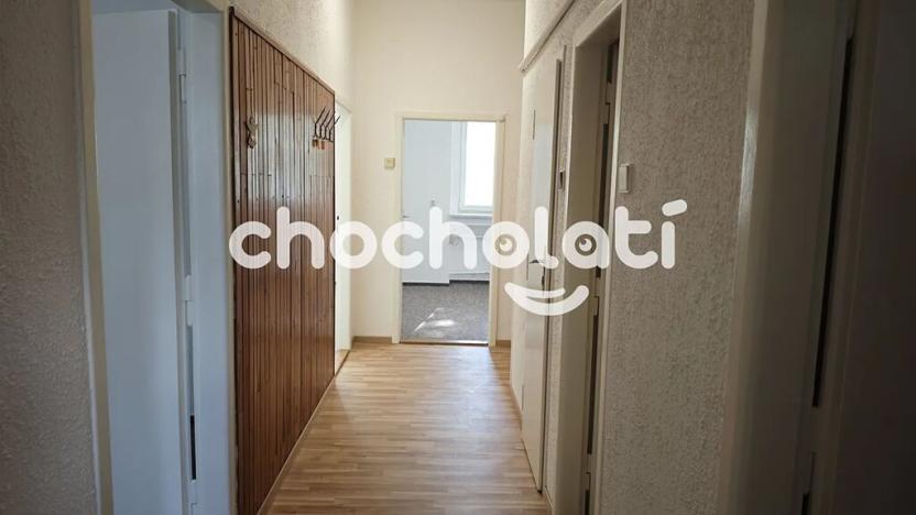 Pronájem bytu 3+1, Pardubice, Sukova třída, 76 m2