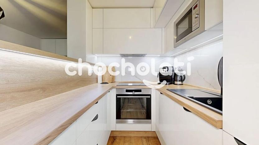 Prodej bytu 3+kk, Pardubice, Kosmonautů, 57 m2