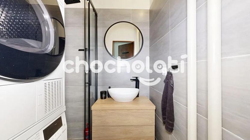 Prodej bytu 3+kk, Pardubice, Kosmonautů, 57 m2