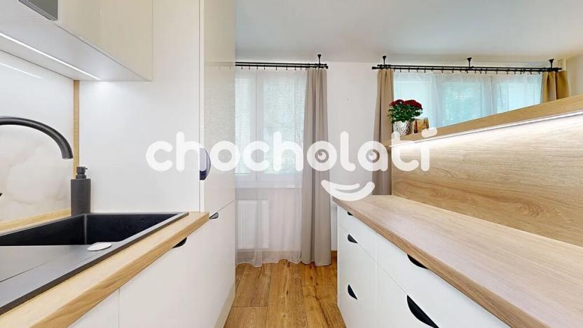 Prodej bytu 3+kk, Pardubice, Kosmonautů, 57 m2