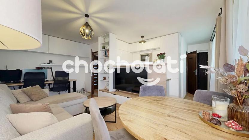 Prodej bytu 3+kk, Pardubice, Kosmonautů, 57 m2