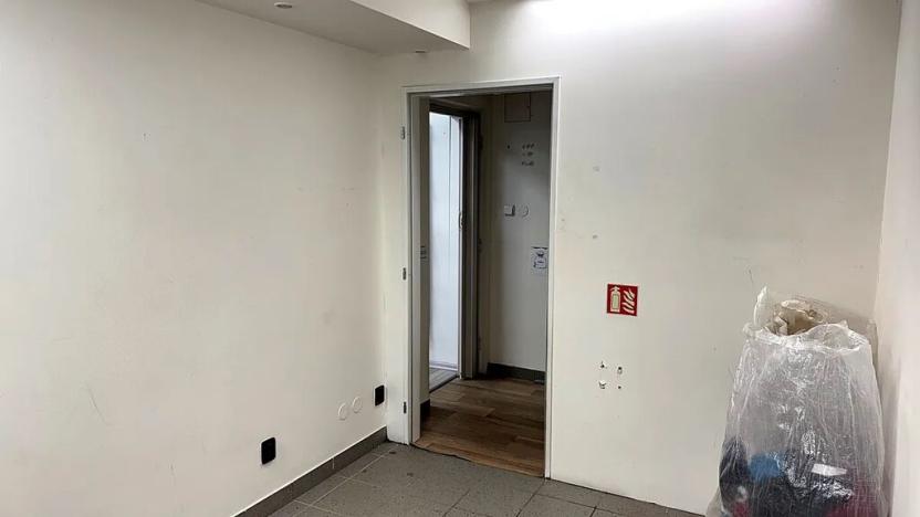 Pronájem obchodního prostoru, Brno, Kobližná, 128 m2