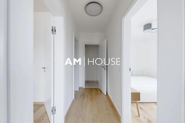 Pronájem bytu 3+kk, Praha - Karlín, Pernerova, 90 m2