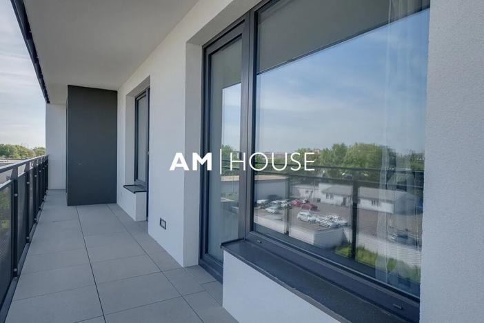 Pronájem bytu 3+kk, Praha - Karlín, Pernerova, 90 m2