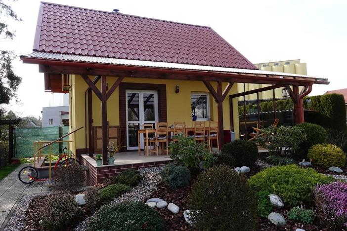 Prodej chaty, Předměřice nad Labem, Průmyslová, 50 m2