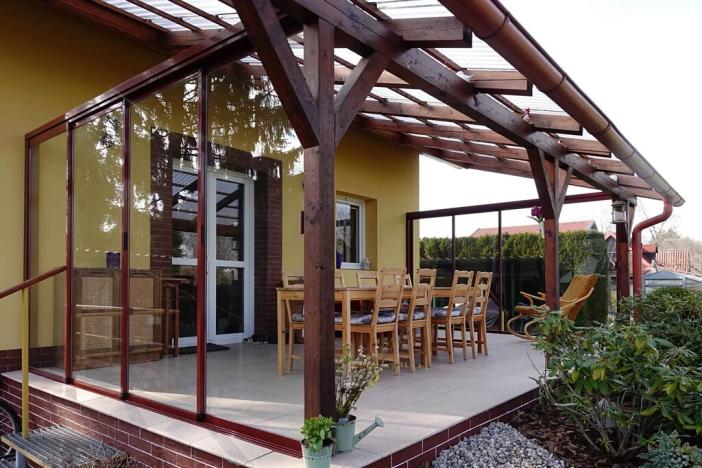 Prodej chaty, Předměřice nad Labem, Průmyslová, 50 m2